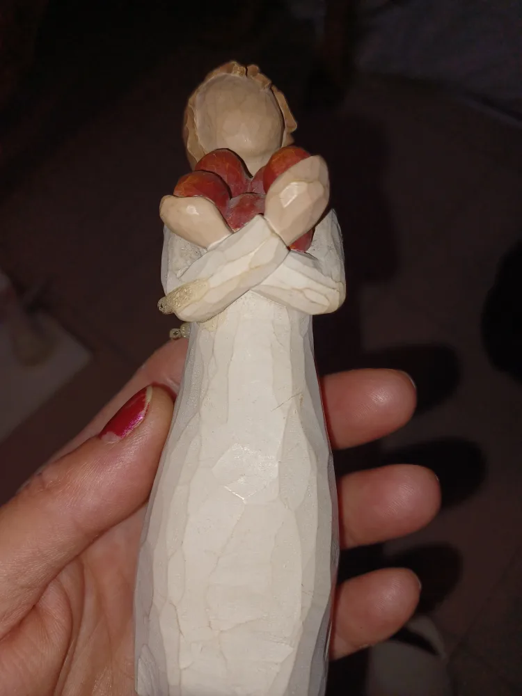 Willow Tree Good Health Figurine image indicator(2)