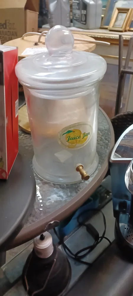 Juice Jar Dispenser thumbnail