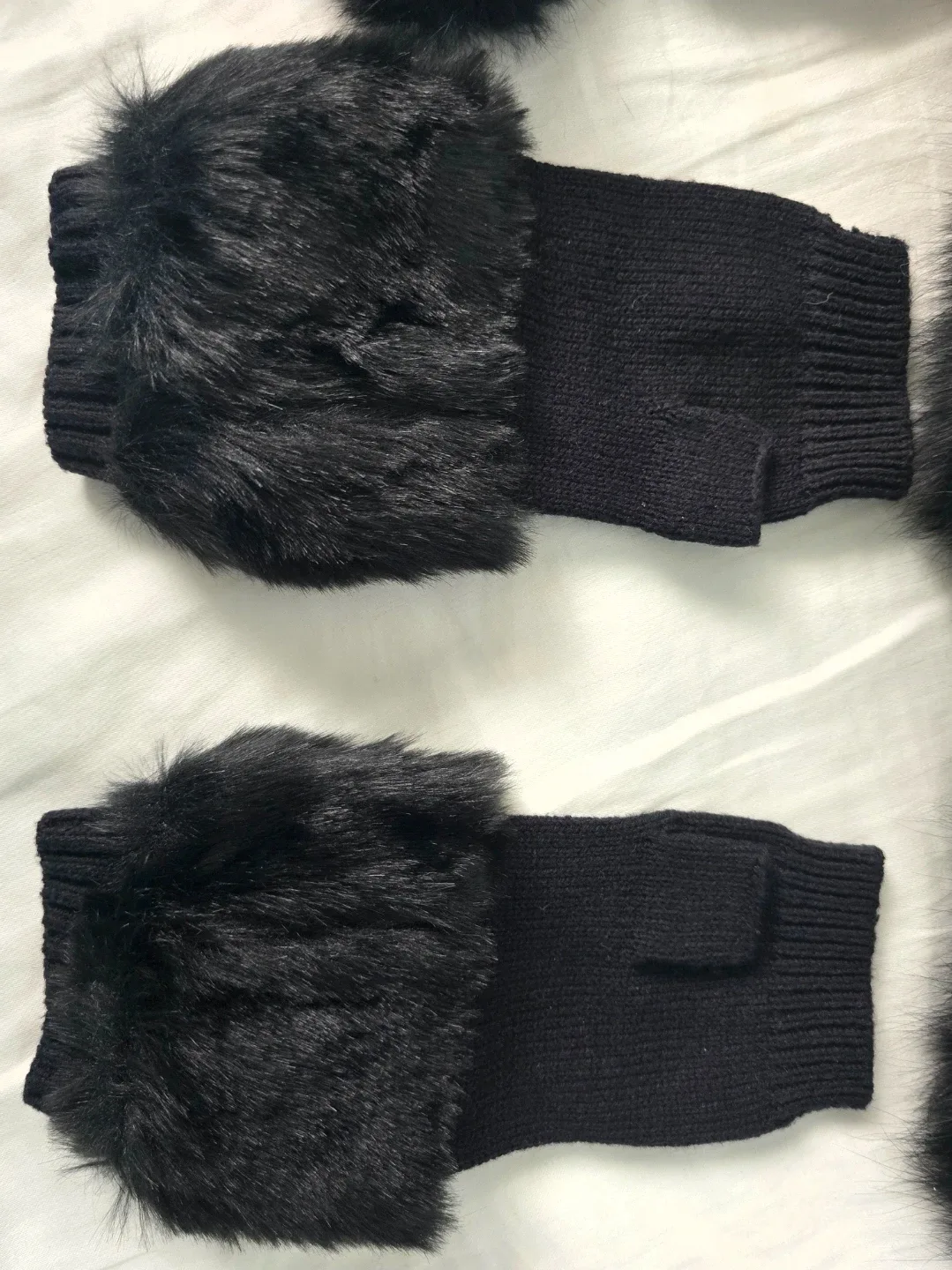 Brand New Collections Gloves image indicator(2)