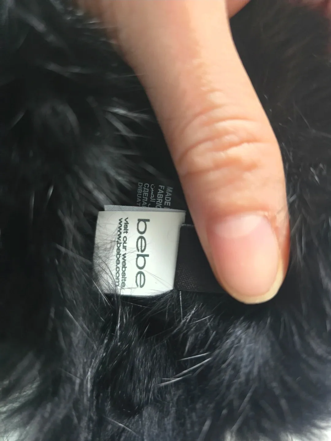 Brand New Collections Gloves image indicator(4)