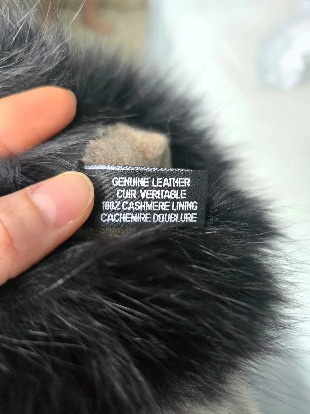 Brand New Collections Gloves image indicator(6)