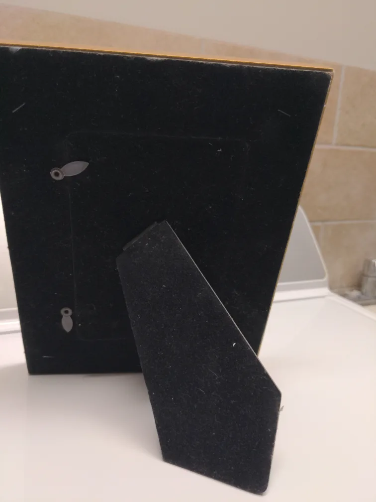 Heart Pattern Picture Frame image indicator(2)