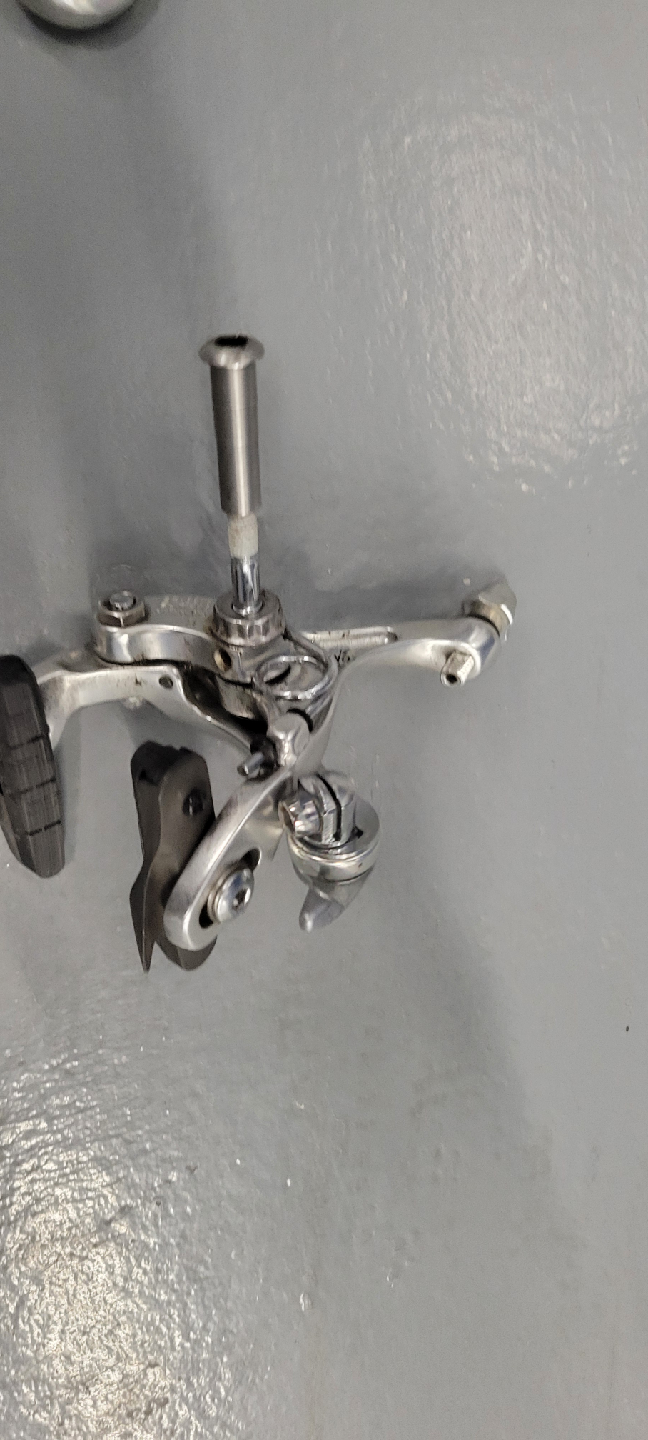 Shimano 105 (3x9) Groupset - photo 3