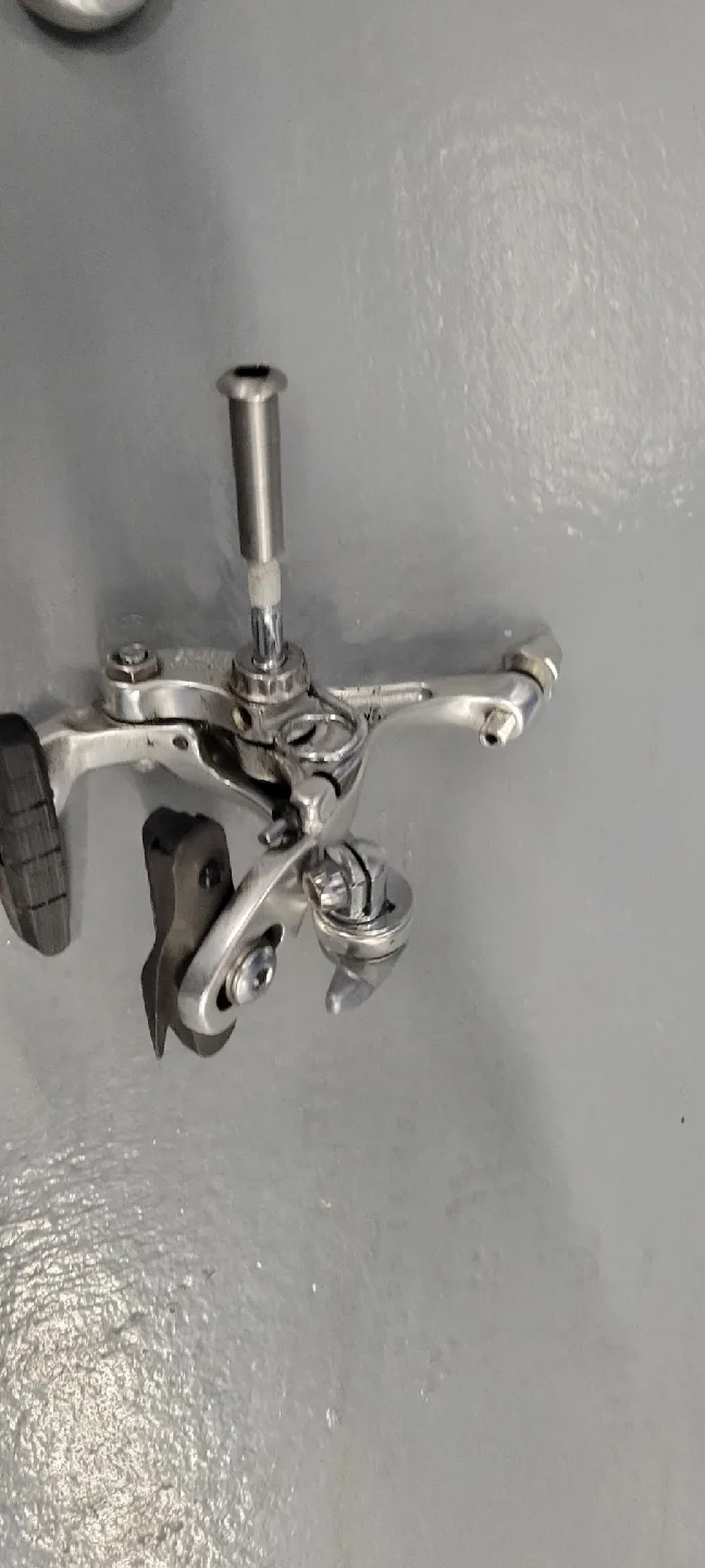 Shimano 105 (3x9) Groupset image indicator(3)