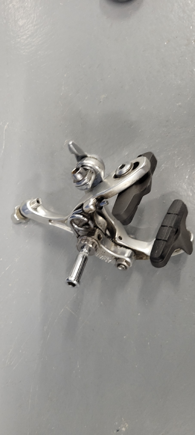 Shimano 105 (3x9) Groupset - photo 5