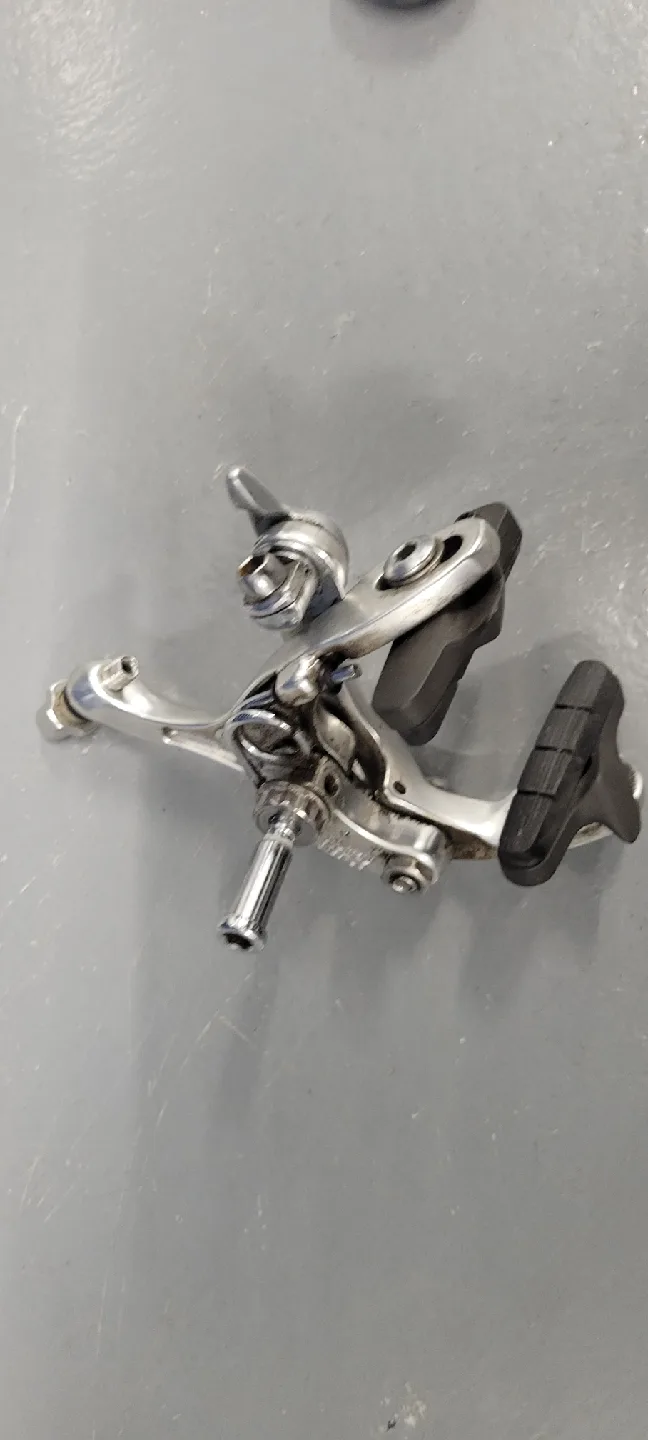 Shimano 105 (3x9) Groupset image indicator(5)