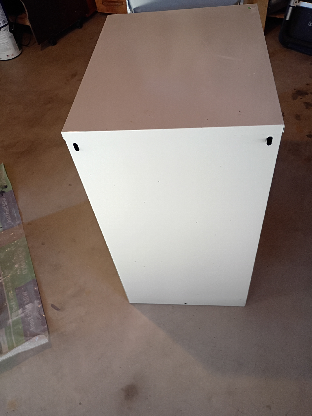 Two drawer file cabinet - photo 4