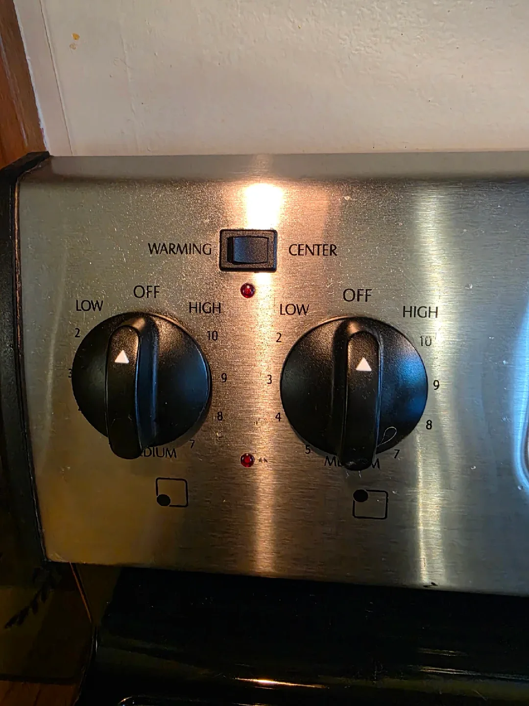 Maytag Gemini Advanced Cooking System DOUBLE OVEN! image indicator(6)