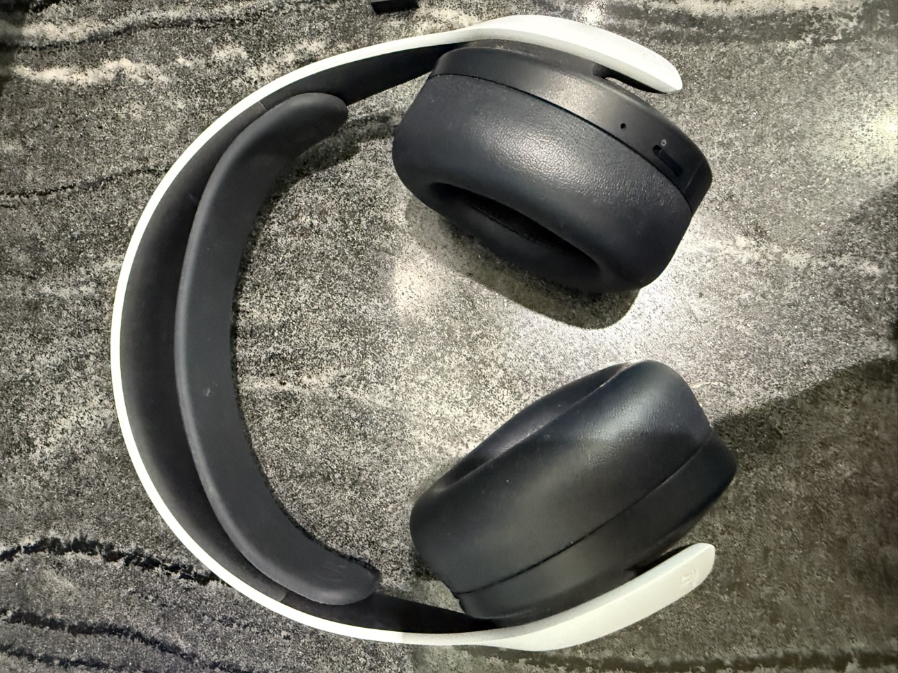 PS5 Headphones - photo 3