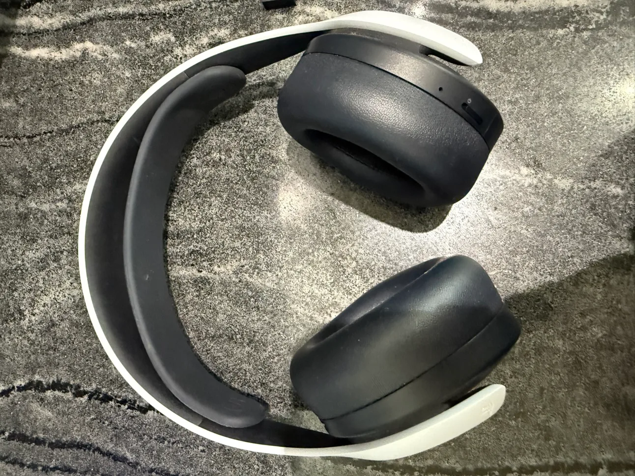 PS5 Headphones image indicator(3)