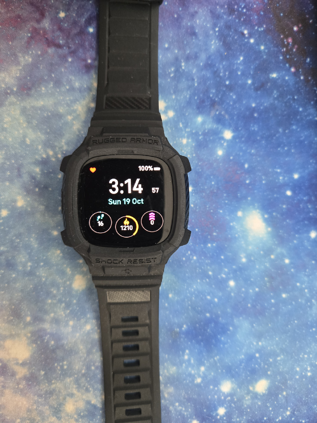 Fitbit Versa 4 - photo 4