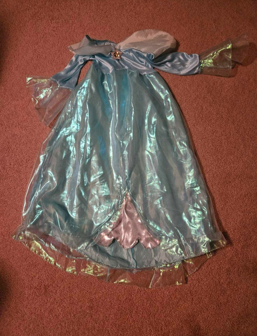 Rosalina dress size 7/8