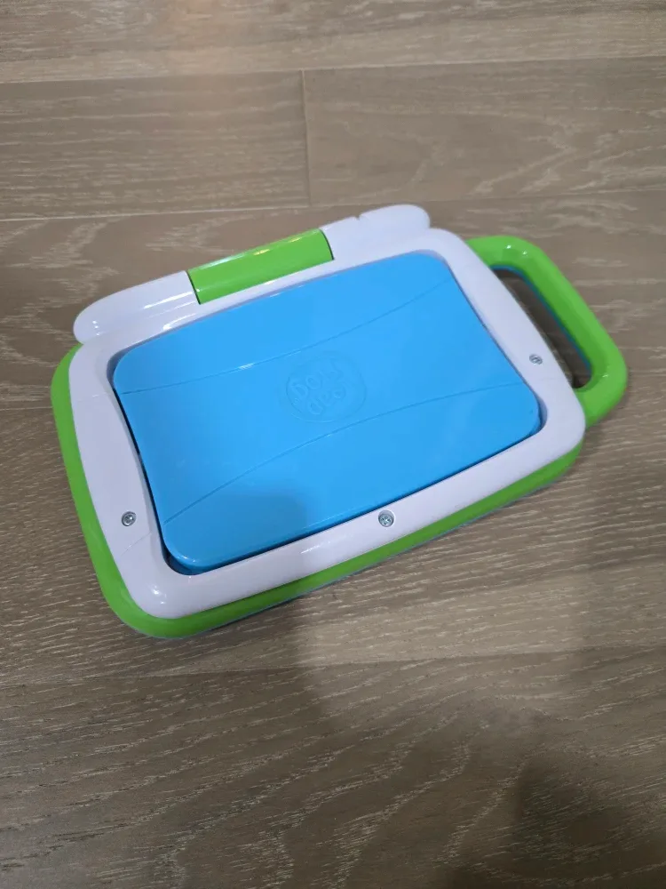 LeapFrog 2-in-1 Leaptop Touch thumbnail