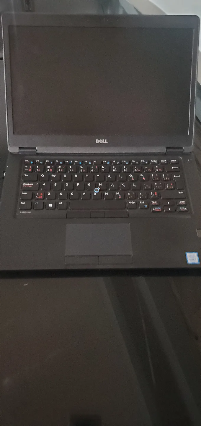 Dell Latitude 5480 Laptop