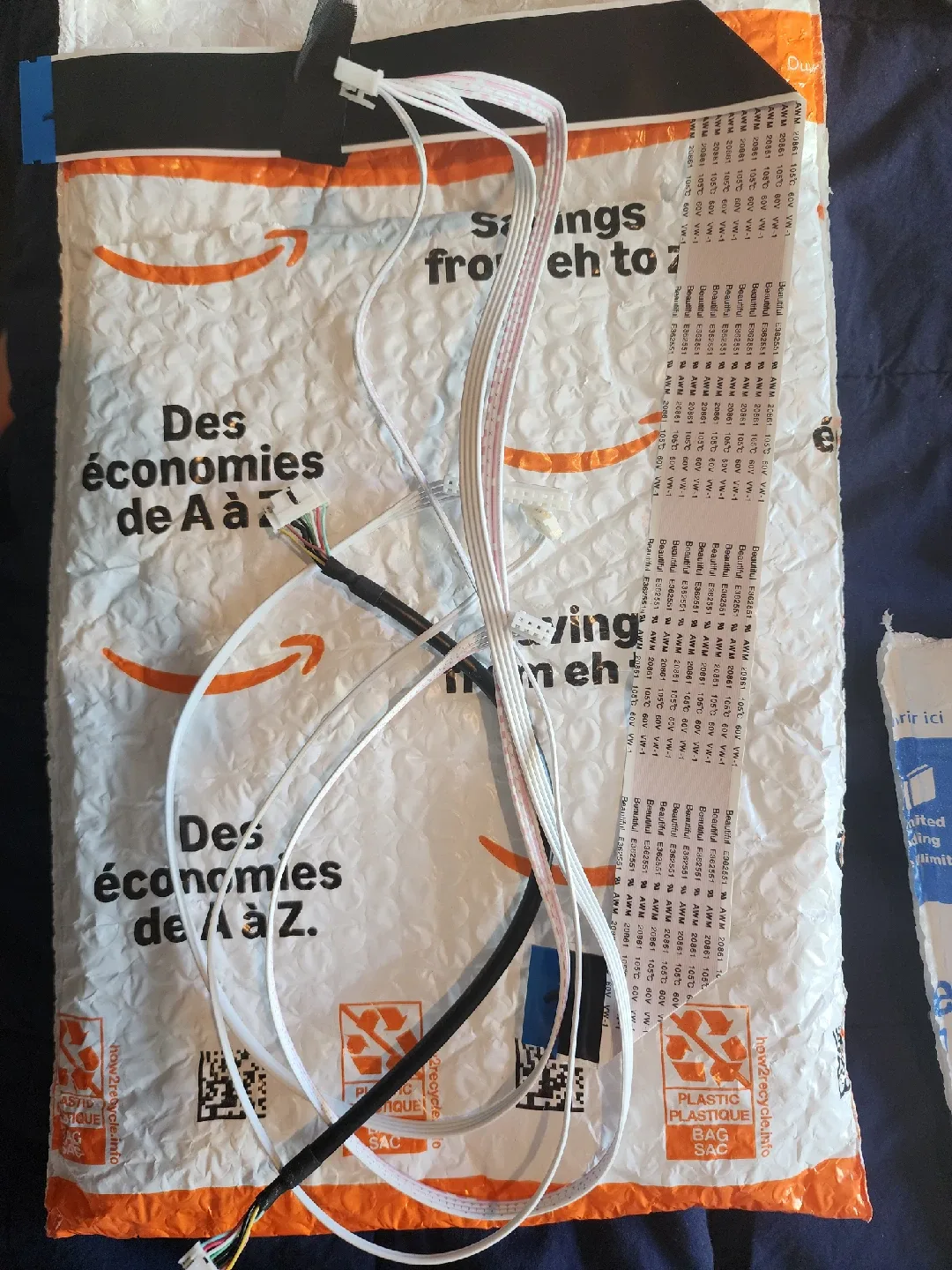 smart TV repair kit image indicator(2)