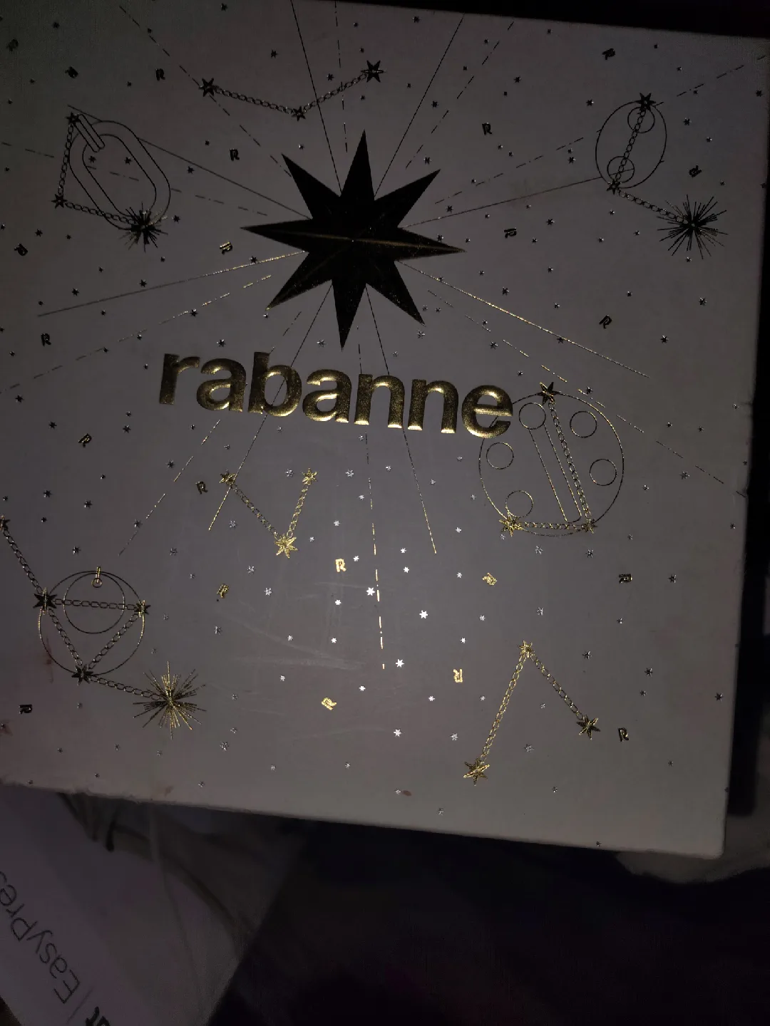 Paco Rabanne 1 Million Gold Set image indicator(3)