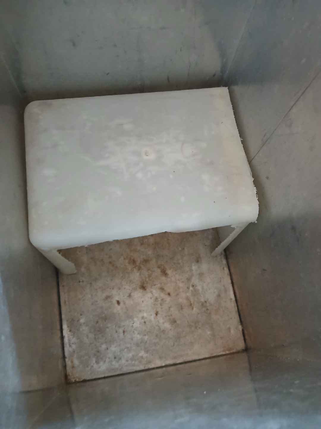 Vintage Canadian Tire Cooler - Red - photo 3