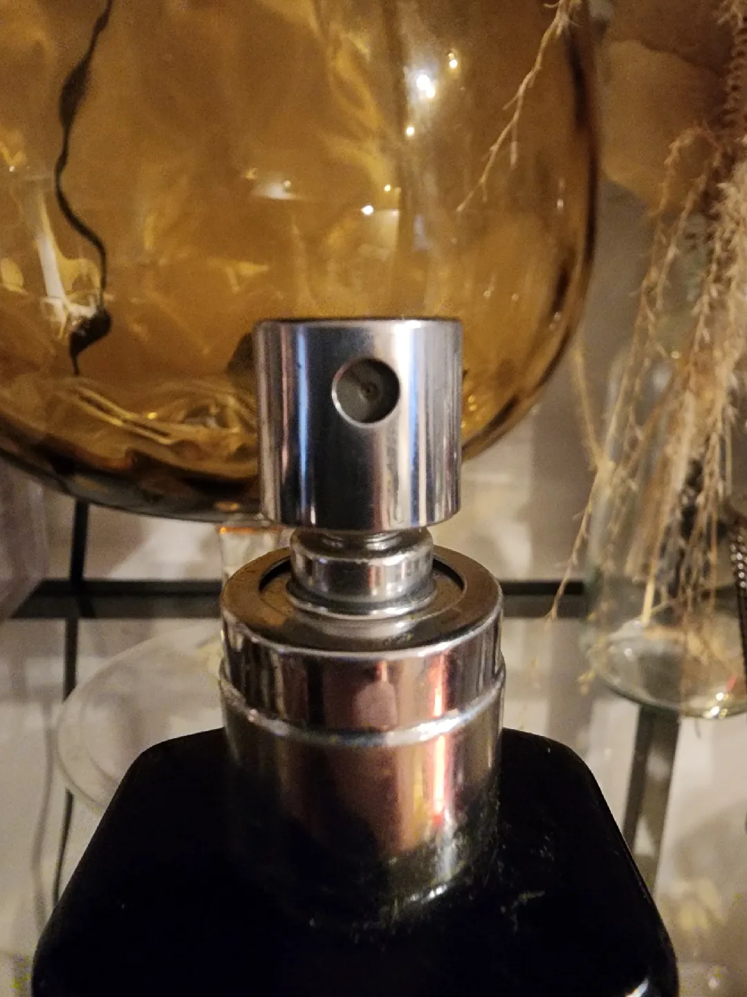 Vintage 1980's Yves Saint Laurent Cologne Spray image indicator(2)