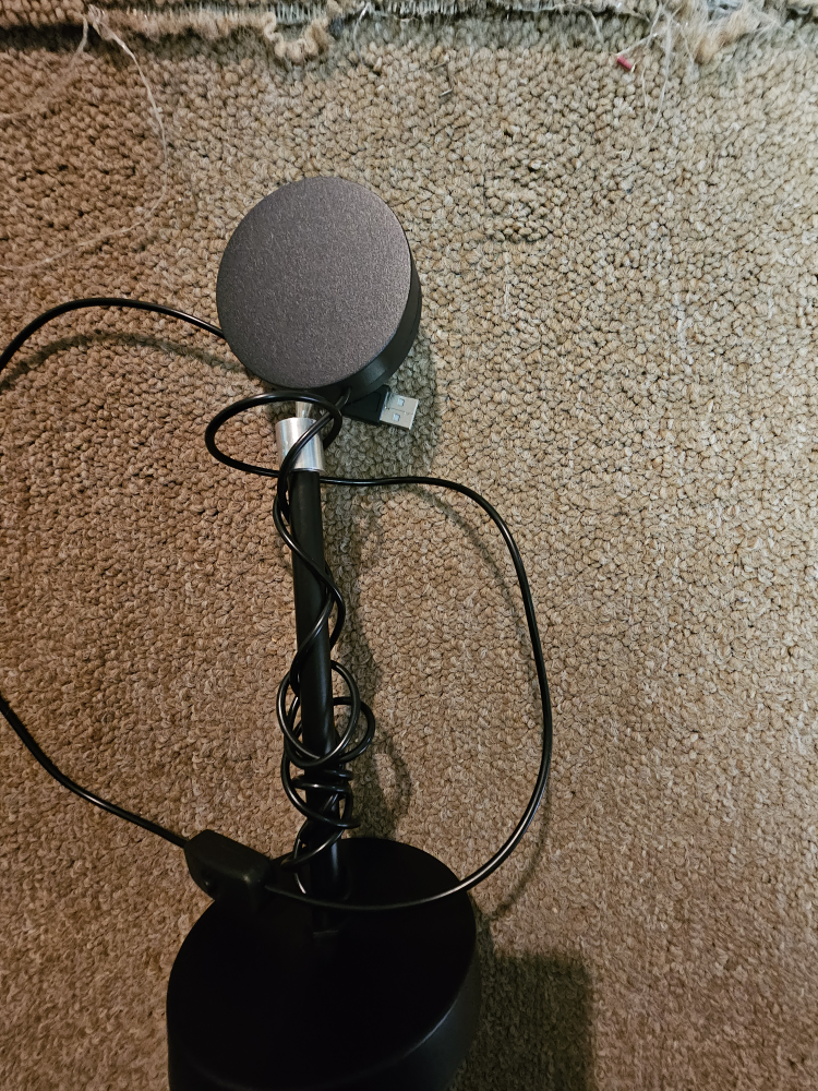 Sunset Projection Lamp - photo 2