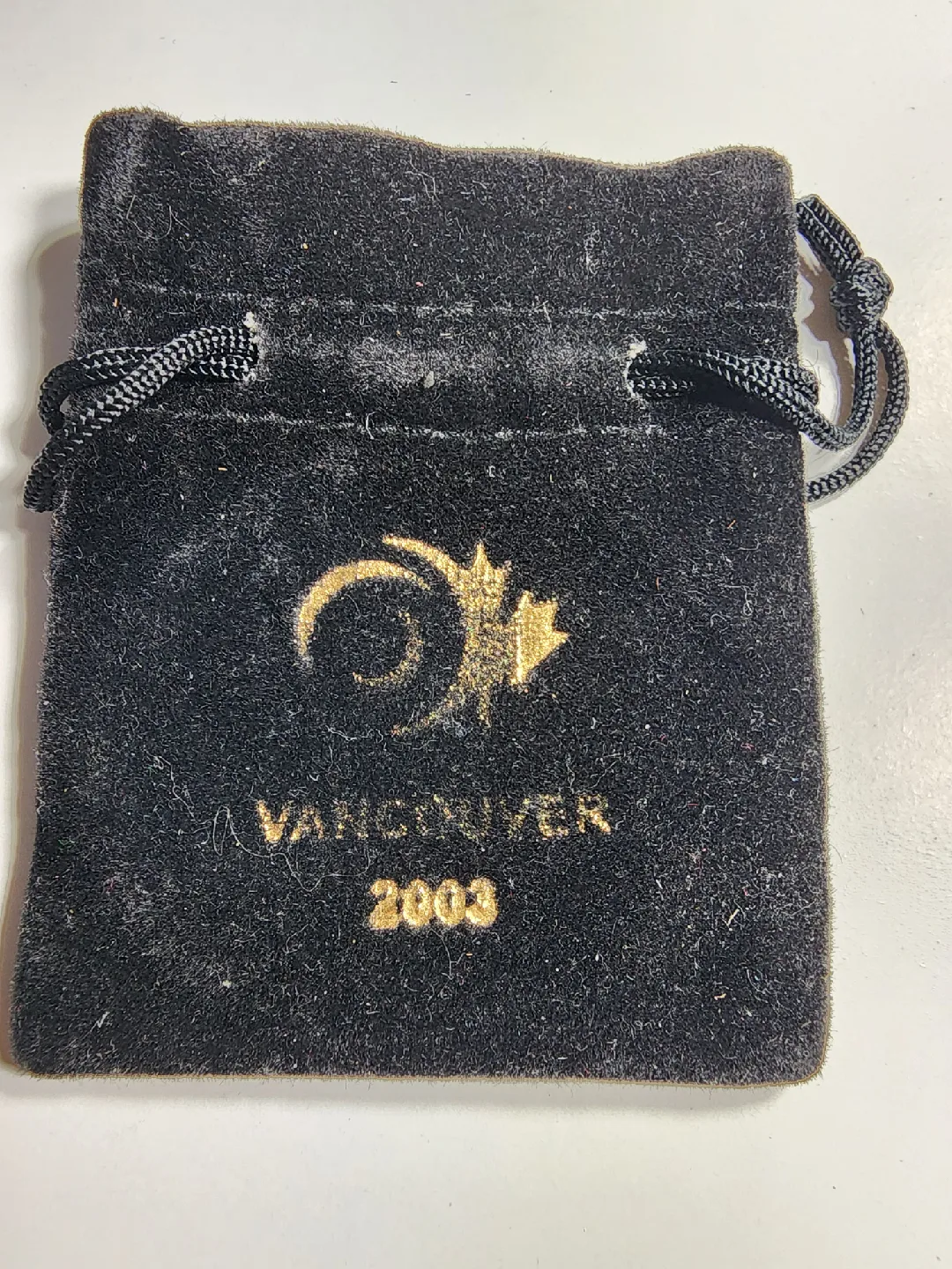 2003 World Weightlifting Championships Medal image indicator(3)