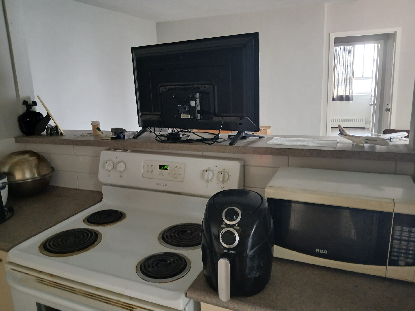 Air Fryer