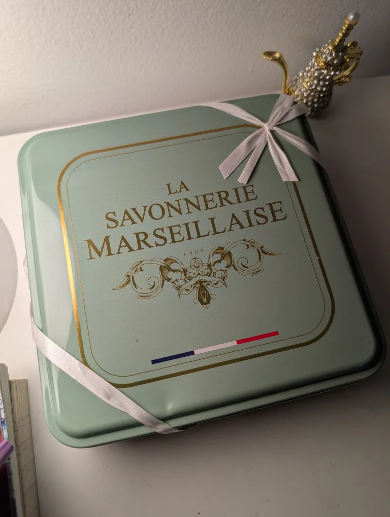 Savon de Marseille – Authentic Soap from the South of France 🇫🇷 image indicator(4)
