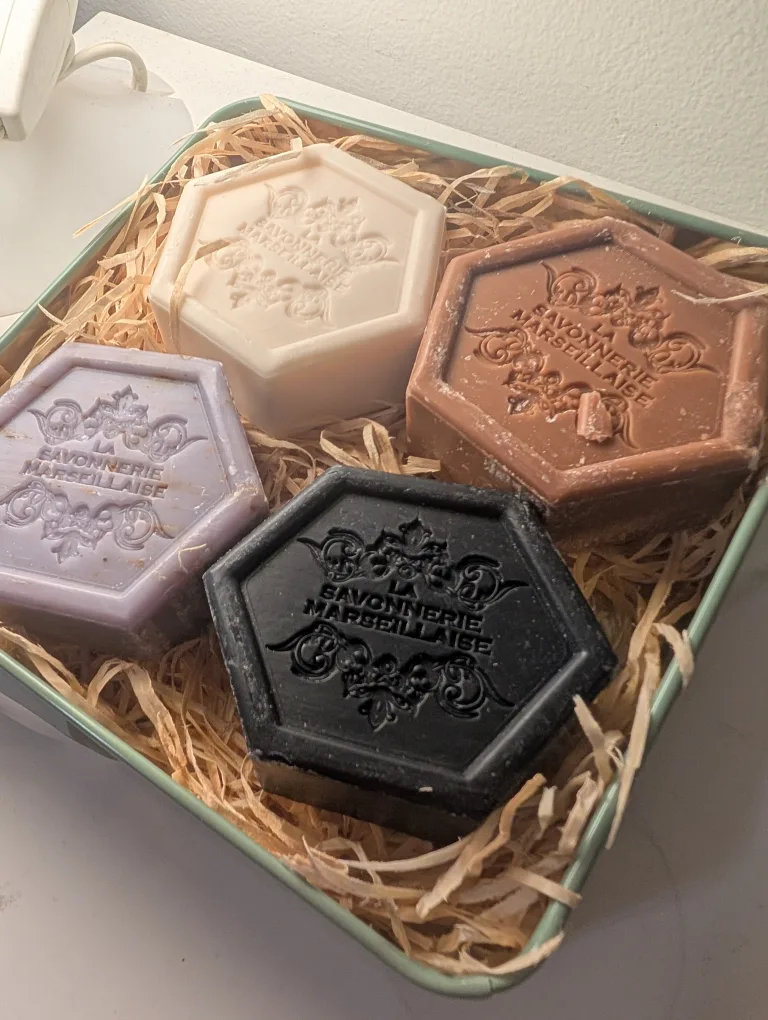 Savon de Marseille – Authentic Soap from the South of France 🇫🇷 image indicator(5)