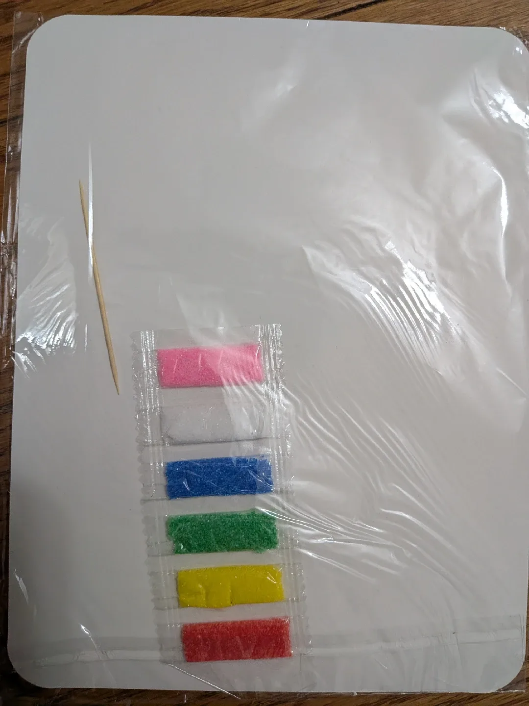 Sand Art Board with $1 & $5 Off Coupons image indicator(2)