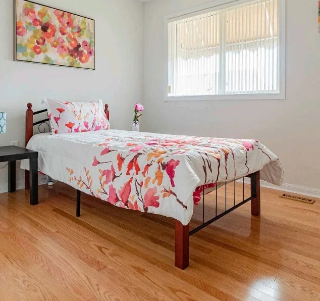 Twin Size Bed Frame image indicator(2)