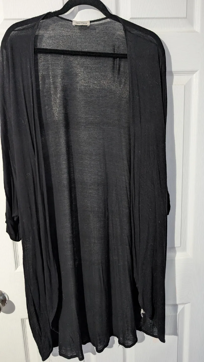 Variety of Cardigans - Forever 21, Suzy Shier, More! image indicator(5)