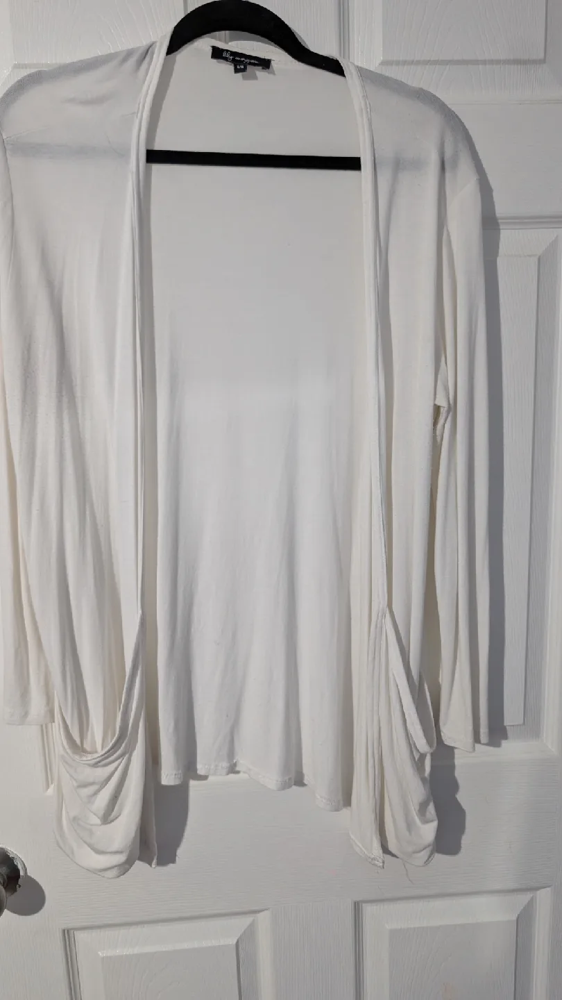 Variety of Cardigans - Forever 21, Suzy Shier, More! image indicator(7)