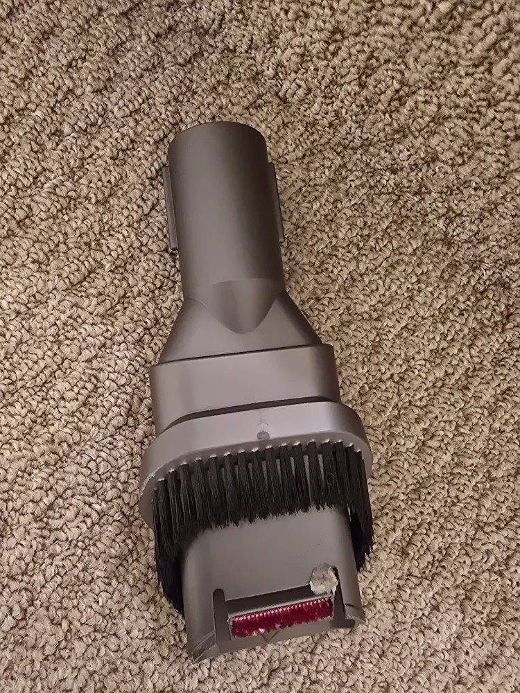 Dyson Soft Dusting Brush Attachment image indicator(2)