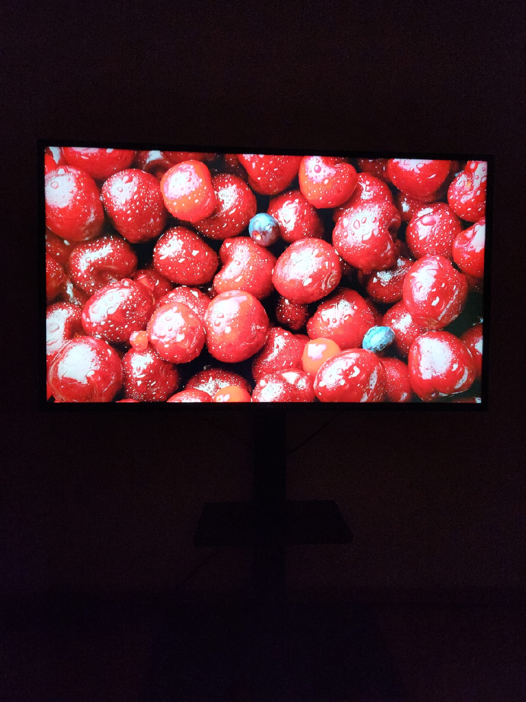 LG 55 Inch 4K UHD Smart TV 55UM6910 - photo 3