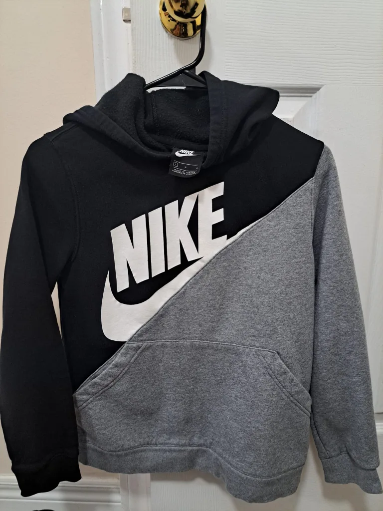 Under Armour & Fortnite Hoodies image indicator(9)