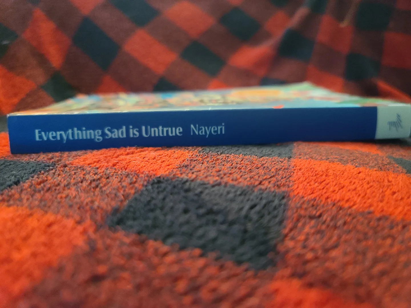 Everything Sad Is Untrue by Daniel Nayeri image indicator(3)