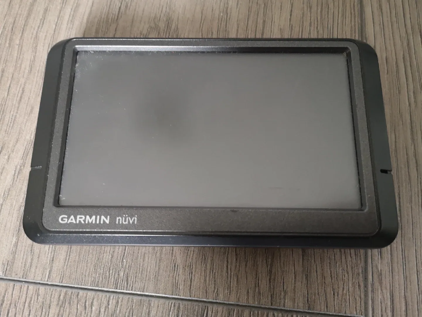 Garmin nüvi 255W GPS Navigator image indicator(3)