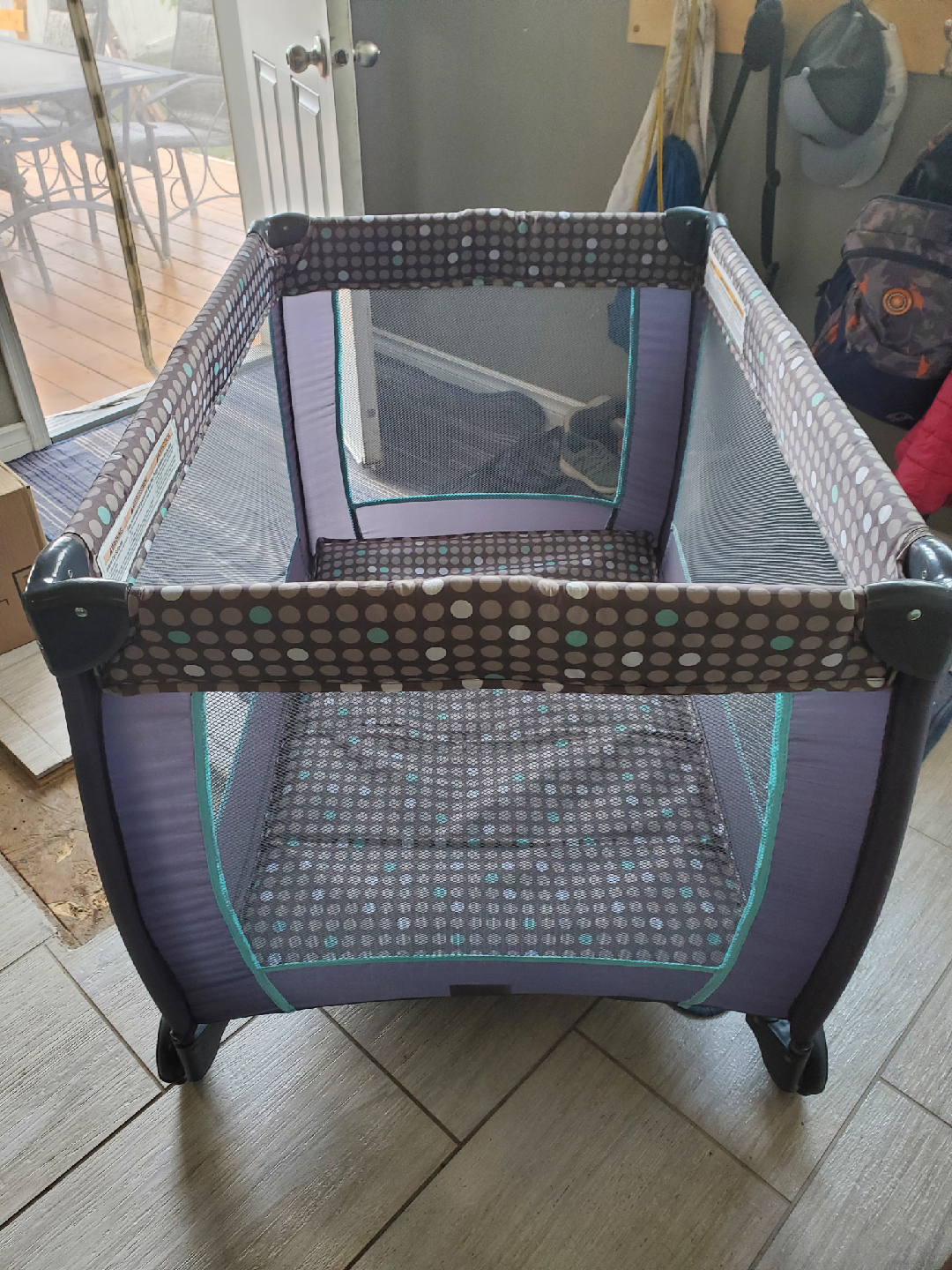 Pack 'n Play Portable Playard - photo 2