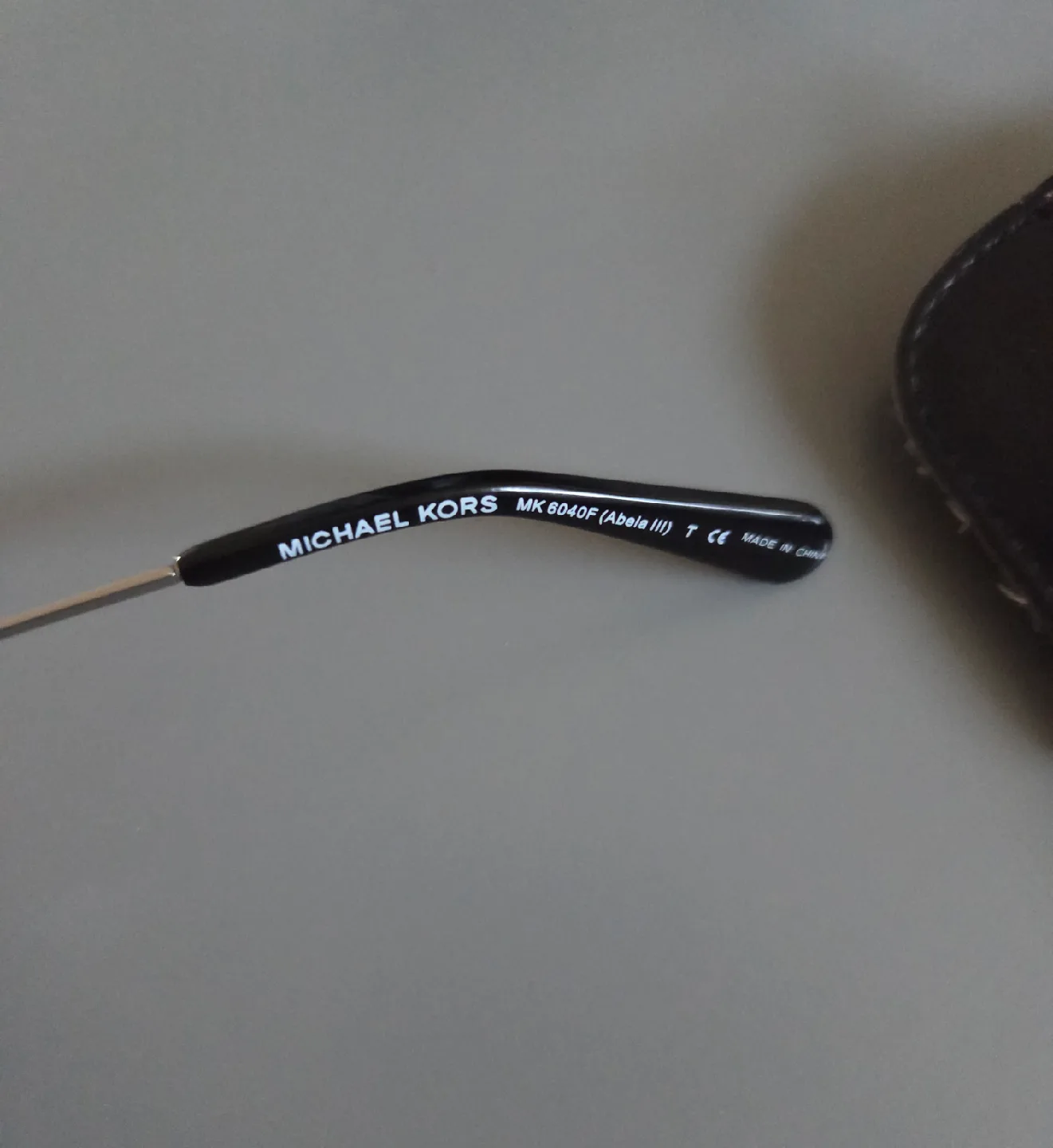 Michael Kors Sunglasses image indicator(3)