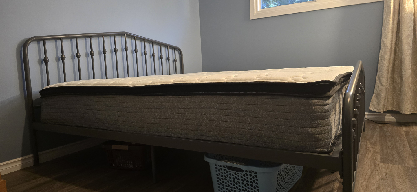 King Size Mattress - photo 3