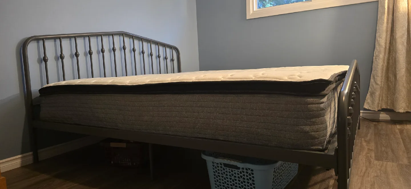 King Size Mattress image indicator(3)