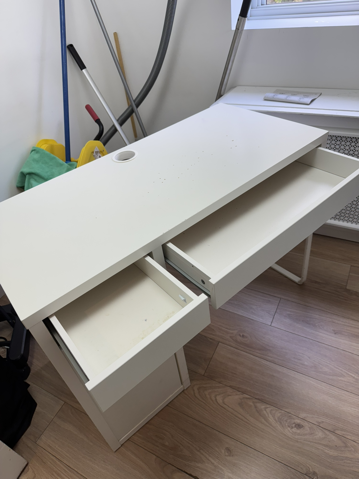 IKEA Minke desk - photo 3