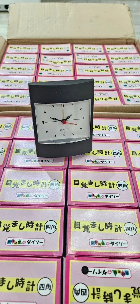 Clock image indicator(2)