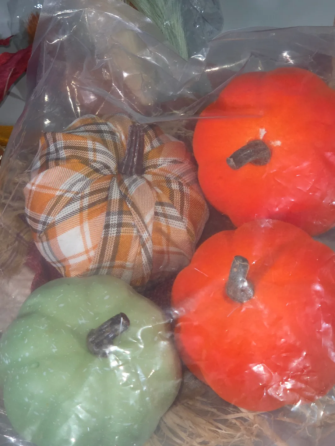 New Fall & Thanksgiving Decor Bundle - Lot B image indicator(10)