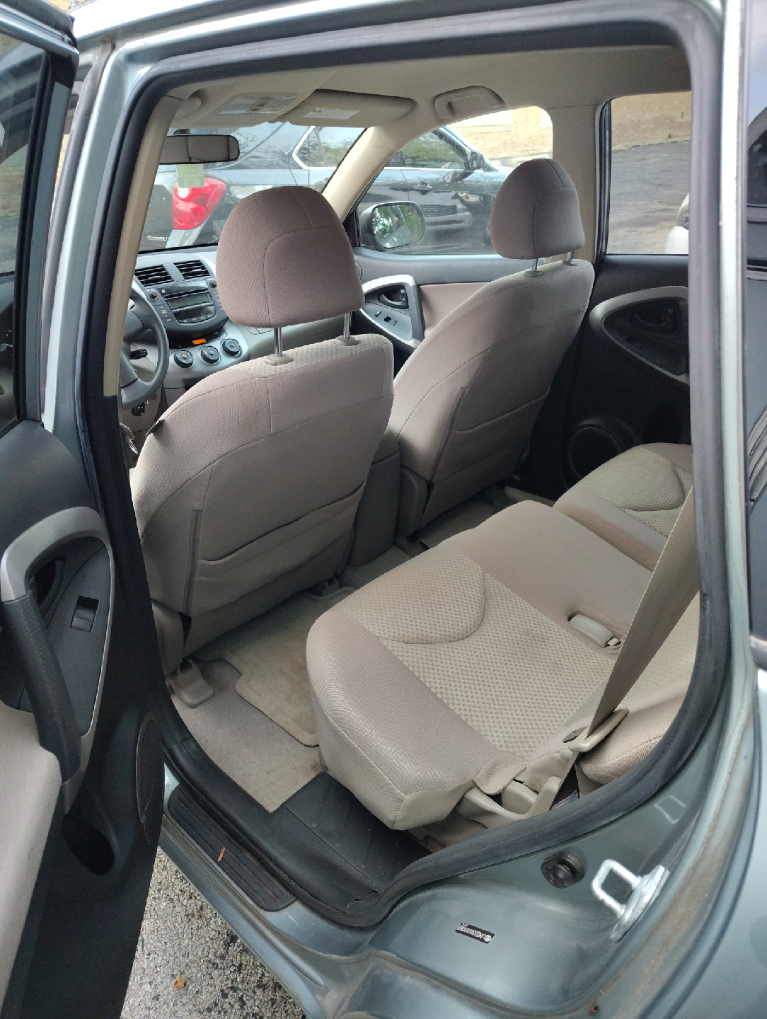 Toyota RAV4 , 2007 , 174,000 Mileage - photo 5