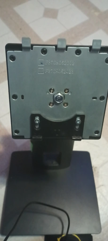 HP X24ih Monitor Stand Replacement mounting plate stand