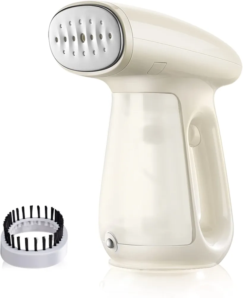 Bear Garment Steamer Sealed
