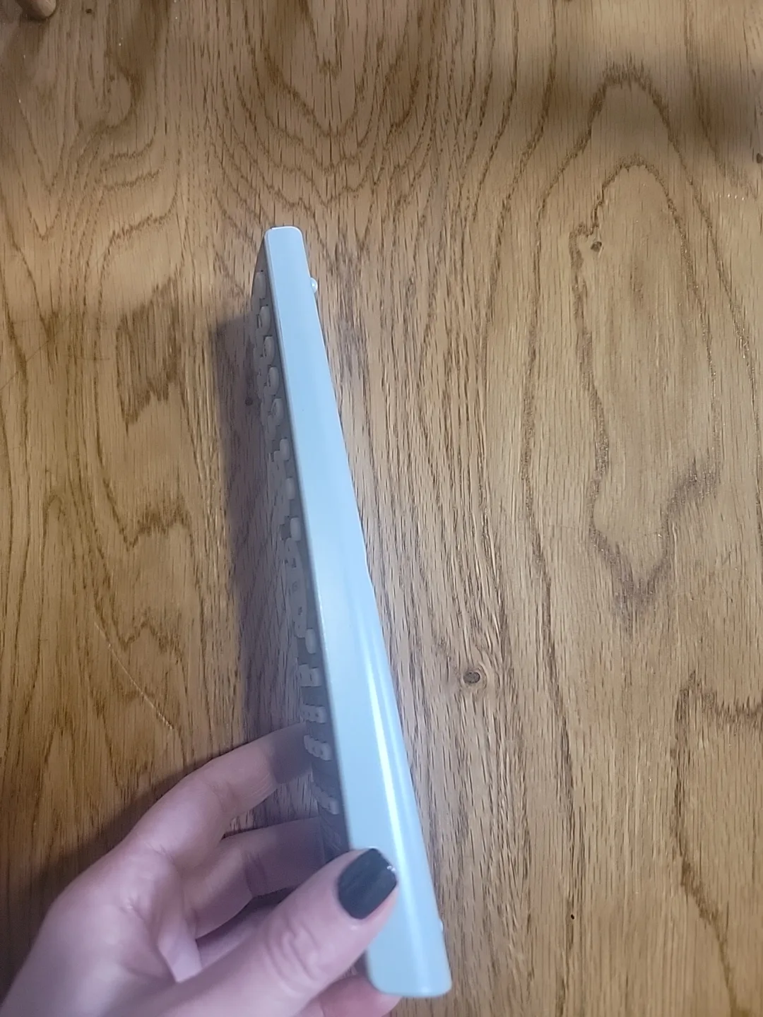 Toshiba CT-90275 Remote Control image indicator(8)