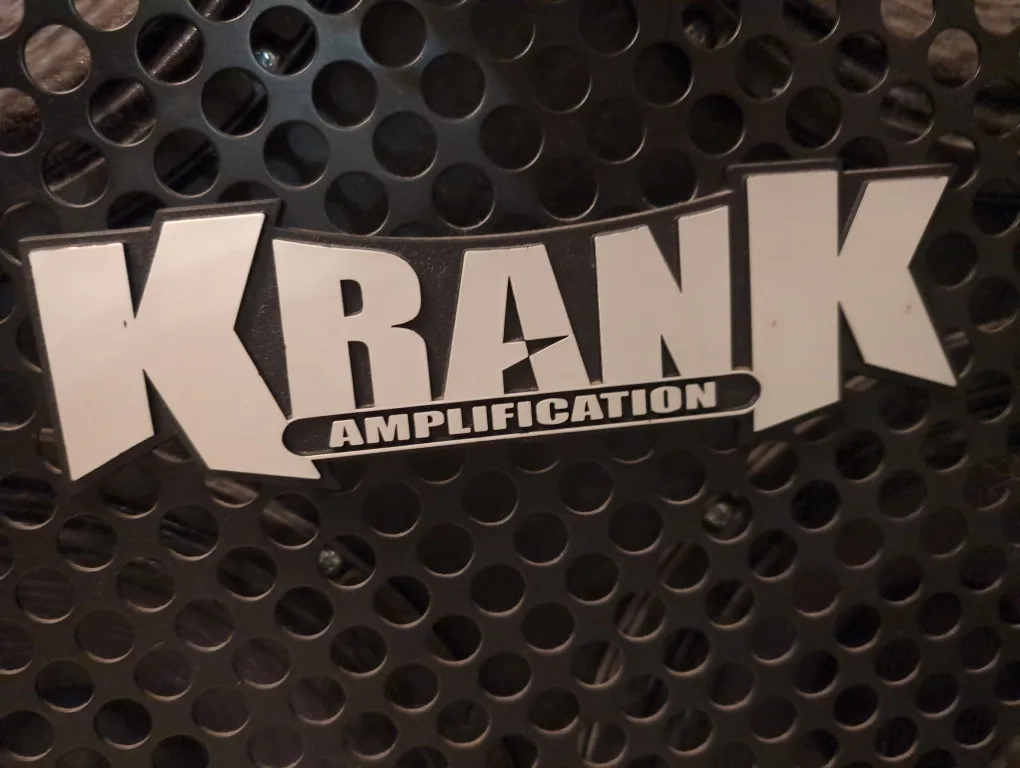 Krank DC3530 | KRANKENSTIEN | 4 x12 Cab image indicator(3)