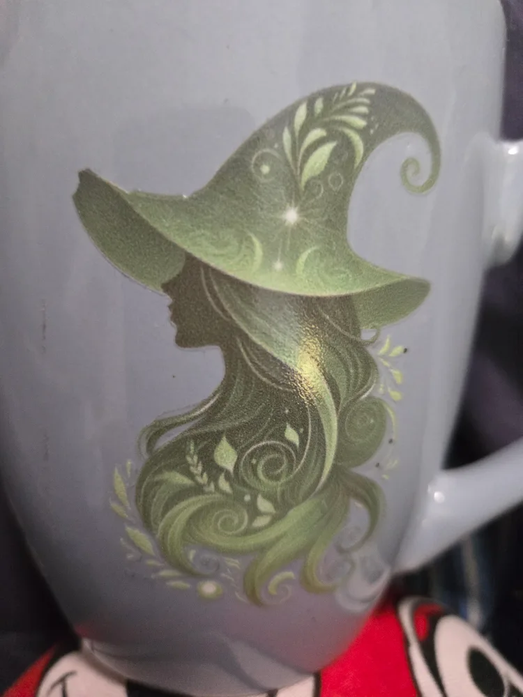 Wizard of Oz Characters Mug image indicator(2)