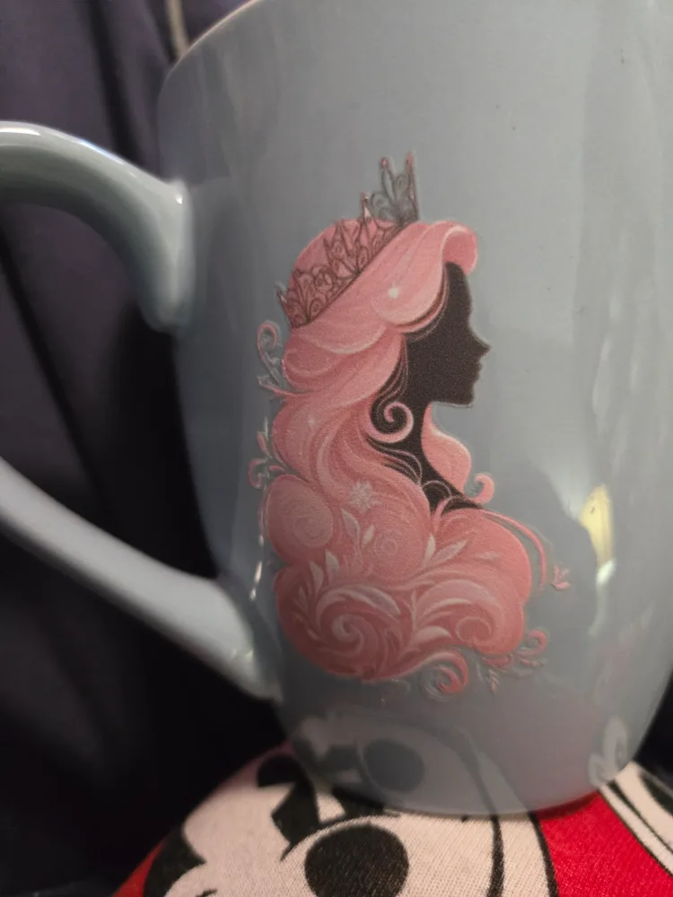 Wizard of Oz Characters Mug image indicator(3)